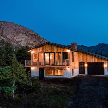 Best Places to Stay in Alaska
