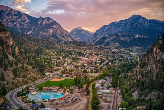 Small Towns in Colorado You Don’t Want to Miss
