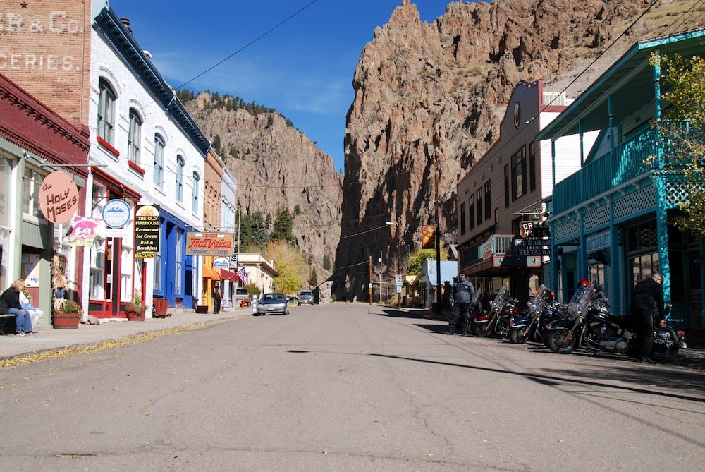 Creede Colorado