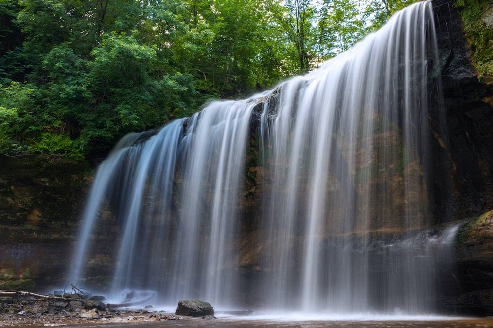 Cascade Falls