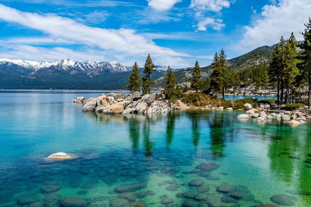 Lake Tahoe