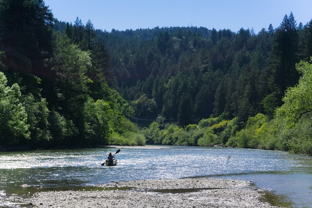 Russian River