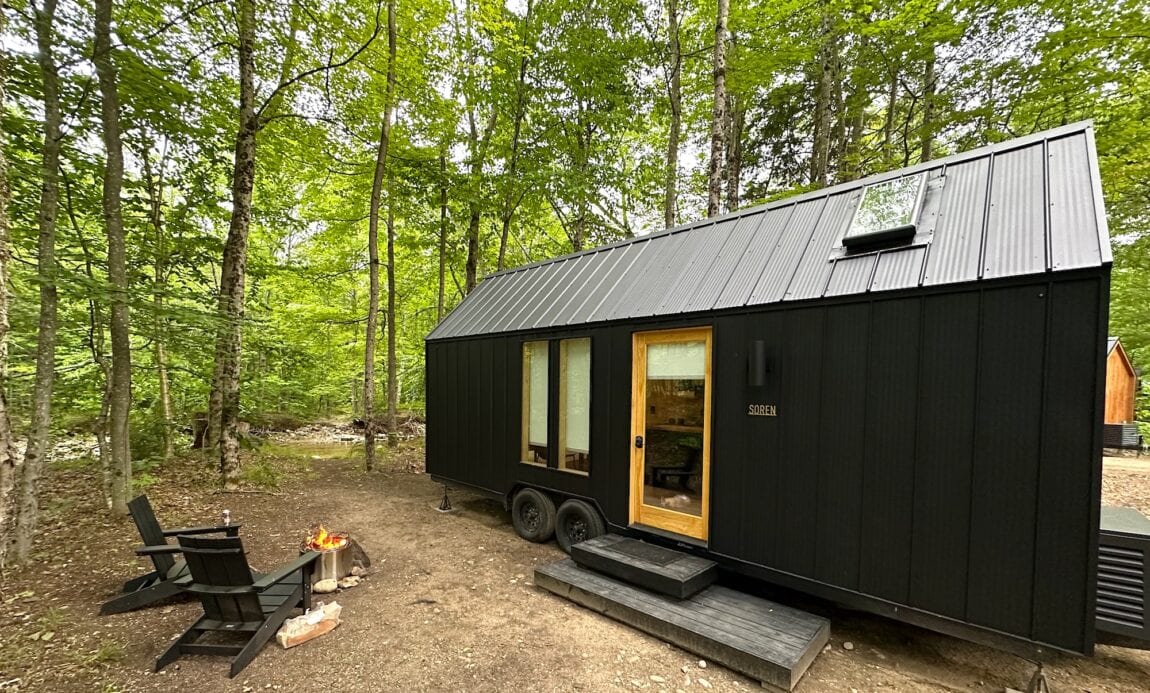 7 Best Romantic Getaways in New Hampshire - Territory Supply