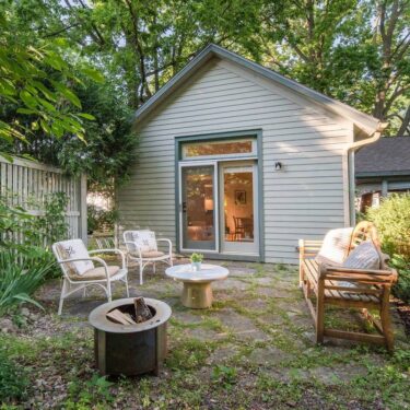 Best Madison, Wisconsin Airbnbs