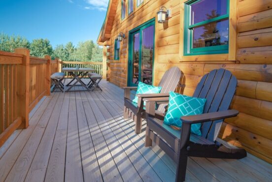 Best Pet-Friendly Cabins in New Hampshire