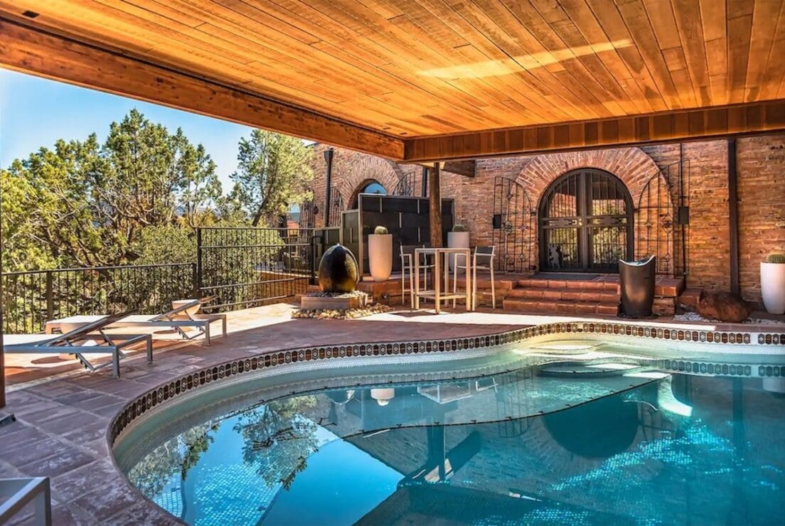 7 of the Most Romantic Getaways in Minnesota Territory Supply