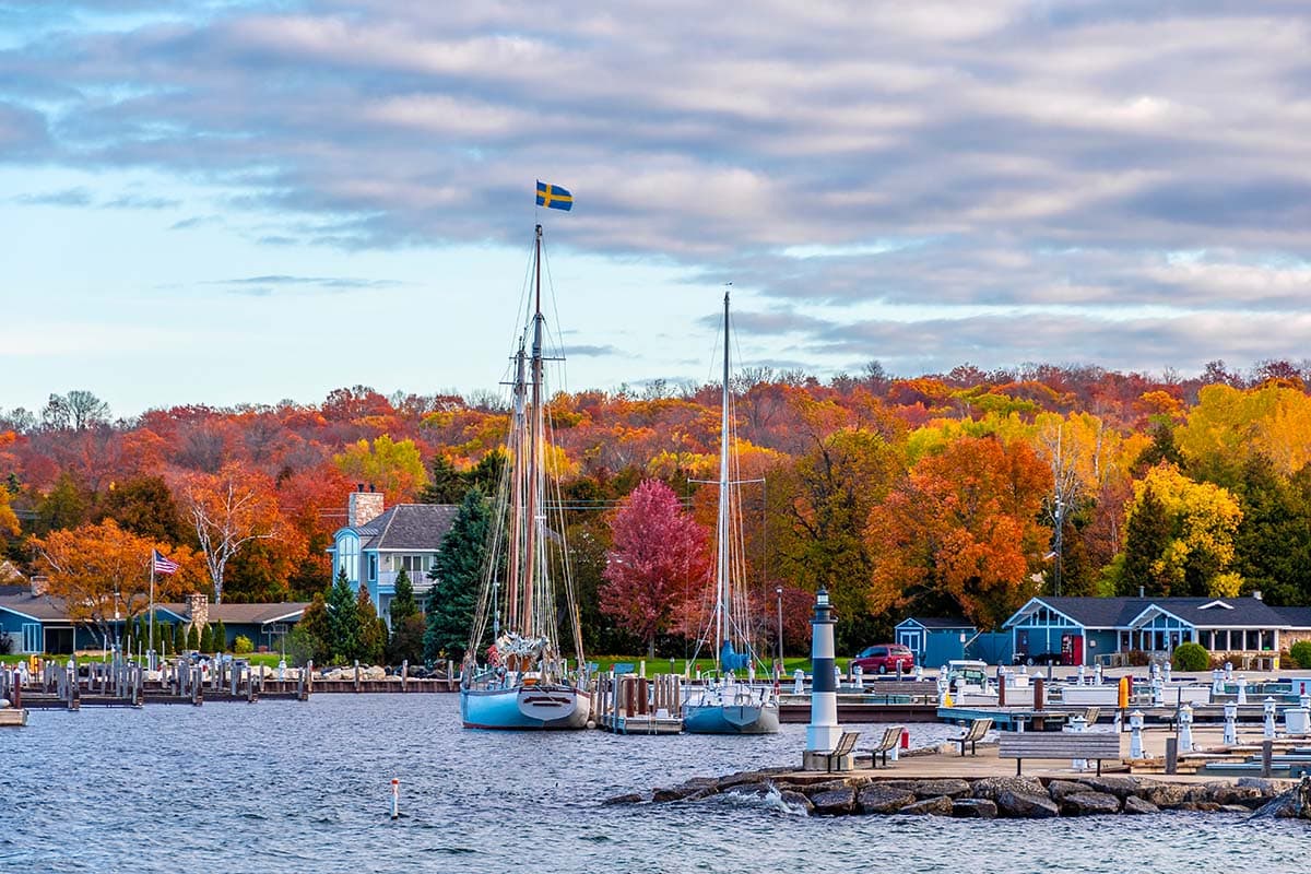 door county wi