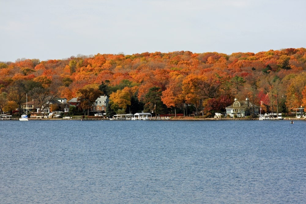 Lake Geneva, Wisconsin