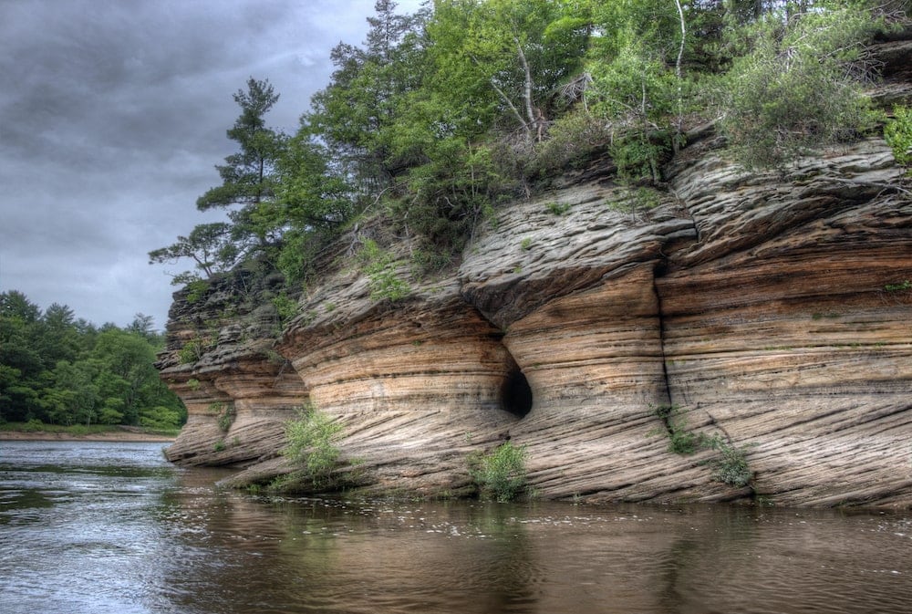 Wisconsin Dells, Wisconsin