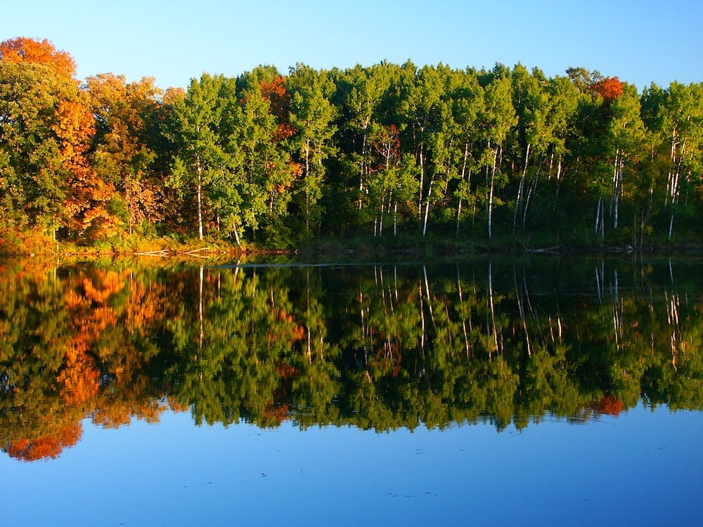 Kettle Moraine State Forest