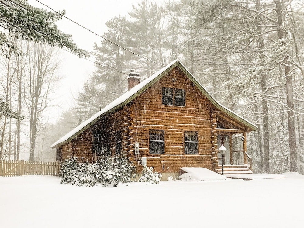 Little Bear Lodge