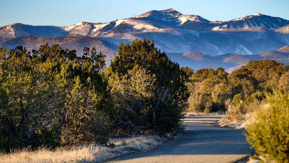 Billy the Kidd National Scenic Byway