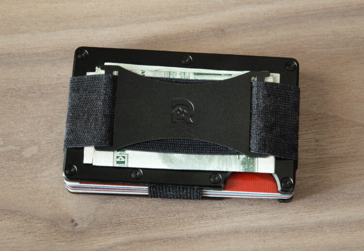 Ridge Wallet Review 2023 Are Ridge Wallets Worth It?