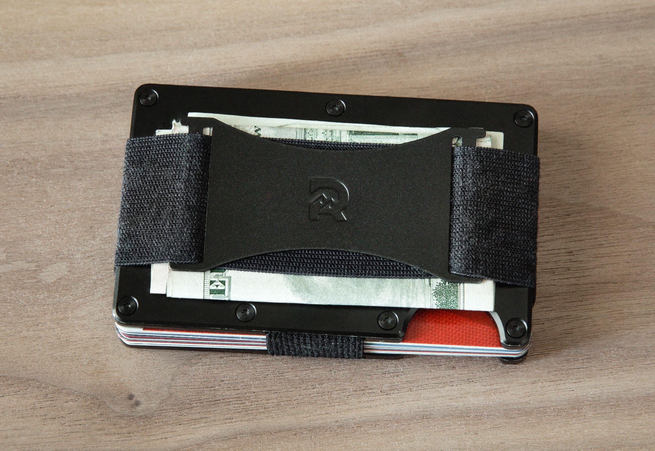 ridge wallet review