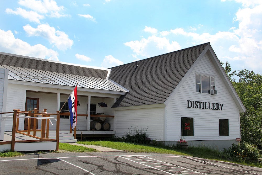Vermont Distillers