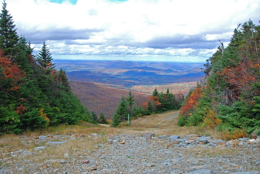 Appalachian Trail/Long Trail