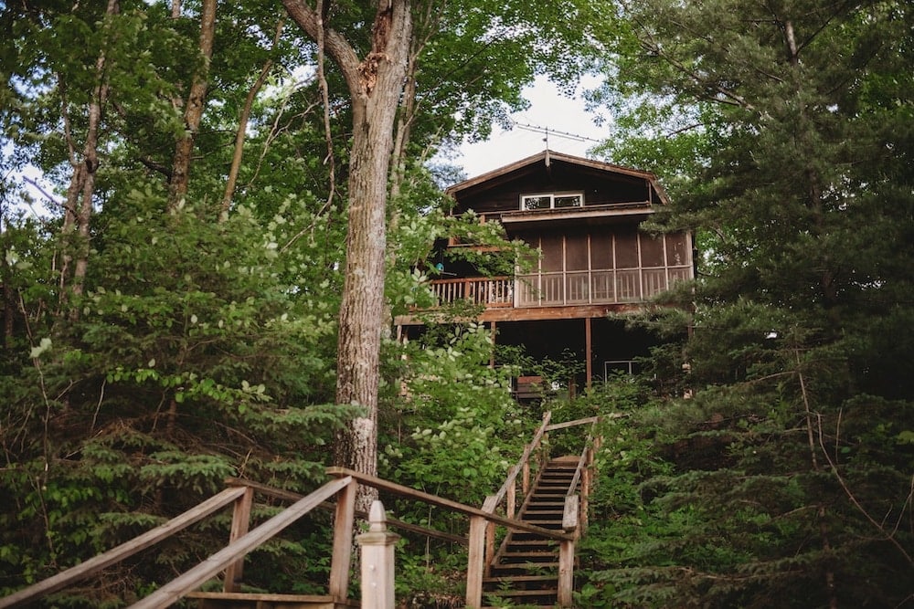 Loon Lodge