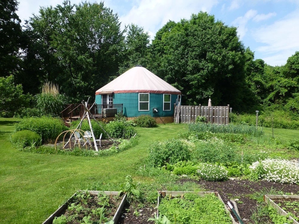 Climbing Vine Cottage