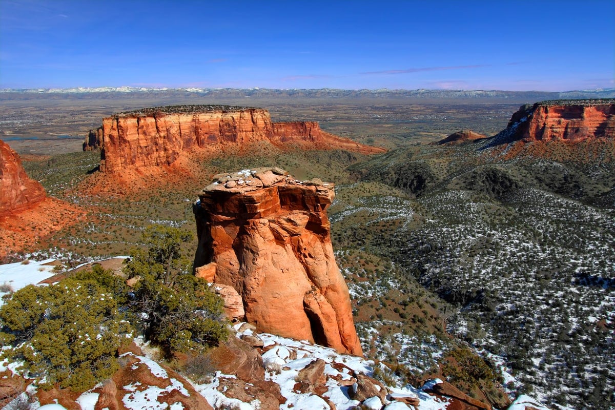 Colorado National Monument