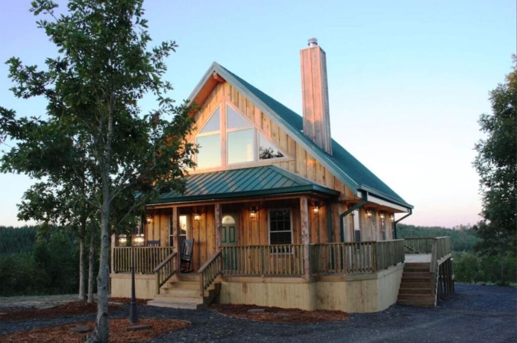 10 Secluded Cabin Rentals In Arkansas For Your Next Getaway 10-secluded-cabin-rentals-in-arkansas-for-your-next-getaway