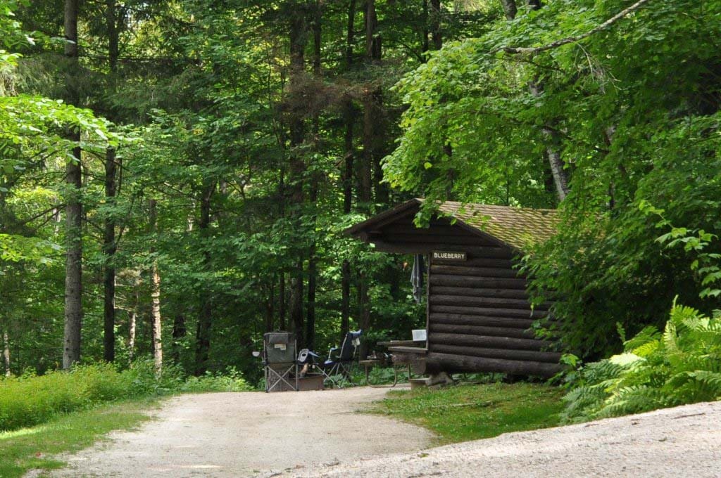 coolidge state park vermont