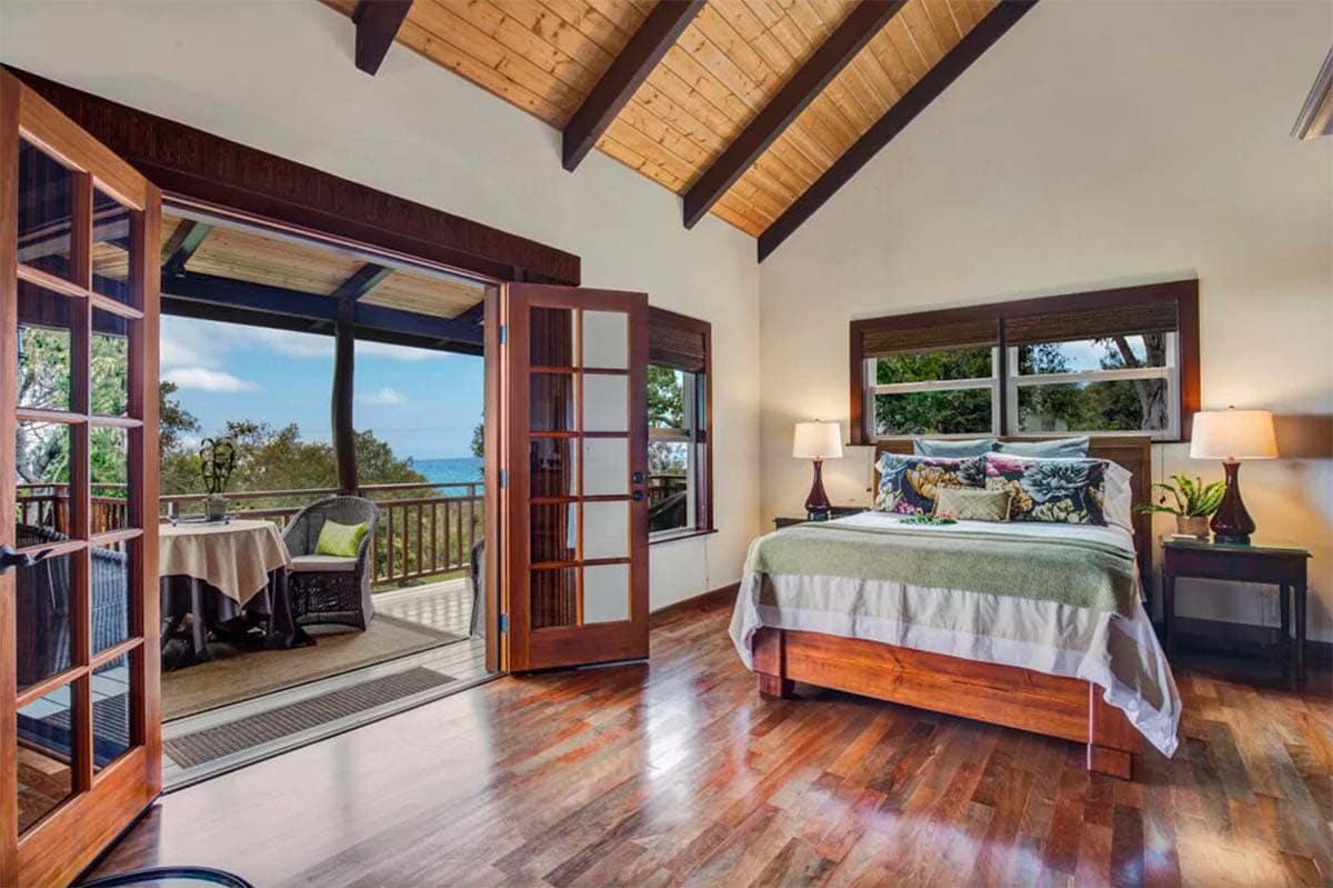 hawaii cottage rental