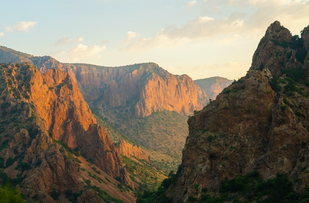 Big Bend National Park