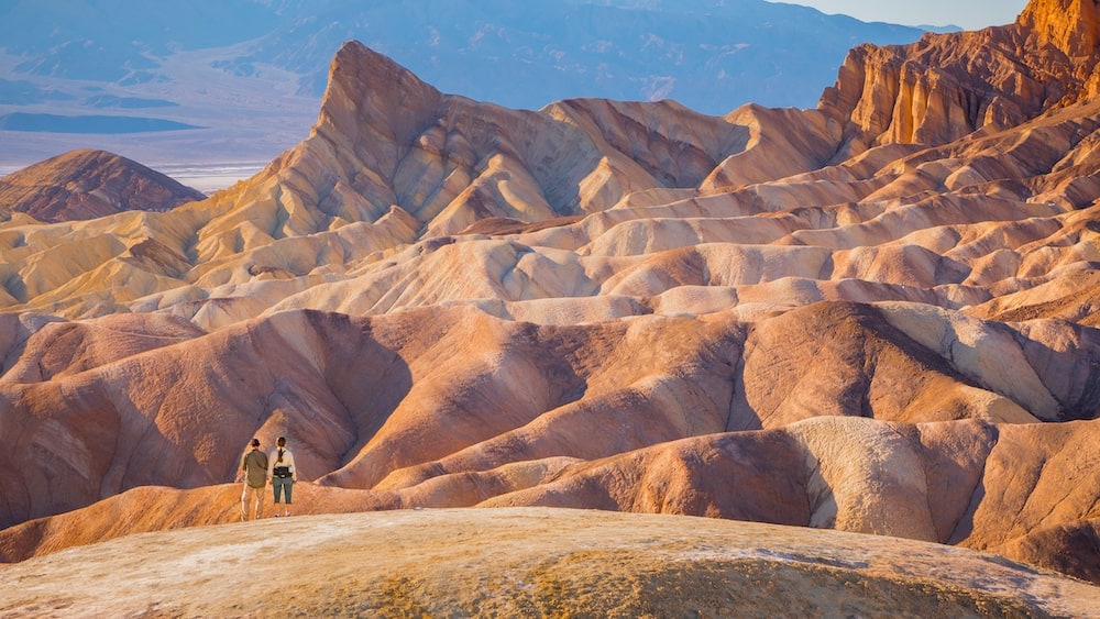 Death Valley National Park