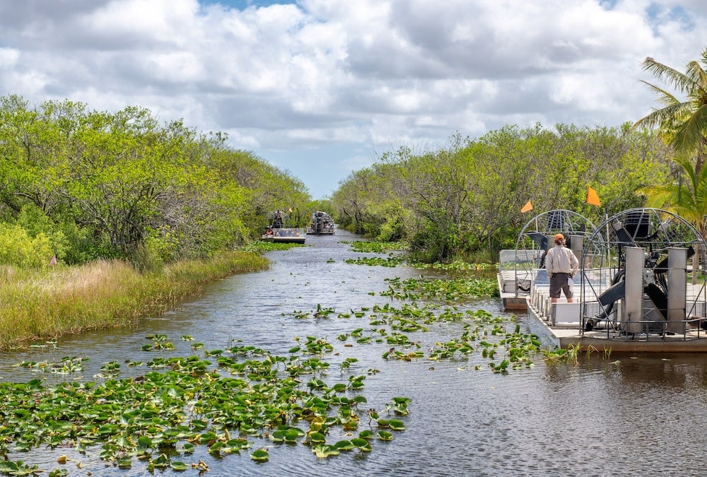 Everglades National Park