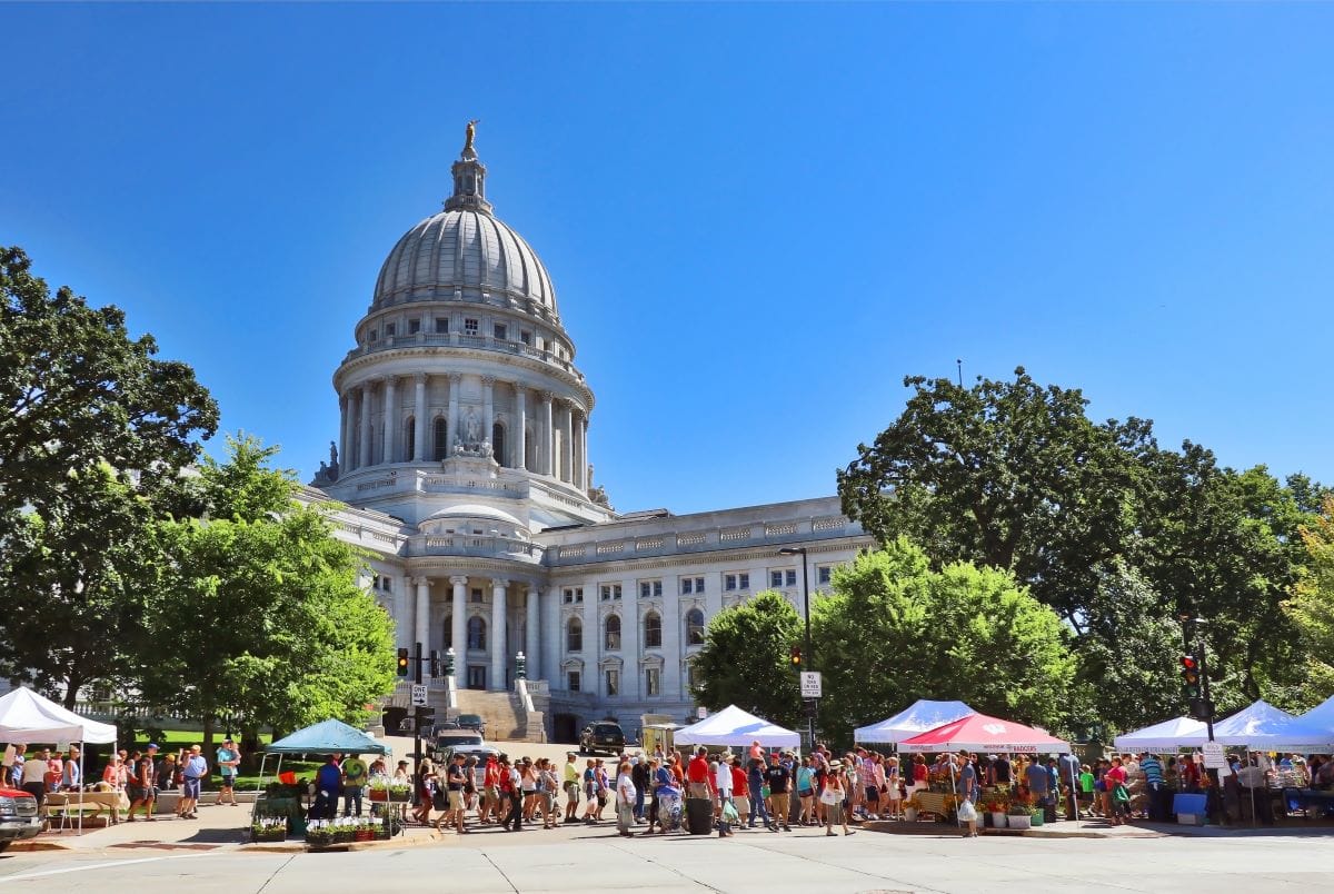 Places to visit Wisconsin 11