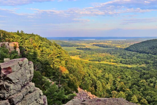 best places to visit in wisconsin