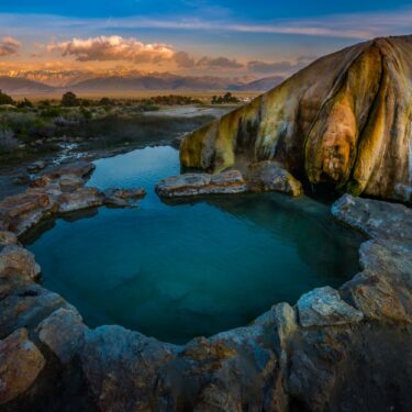 california hot springs