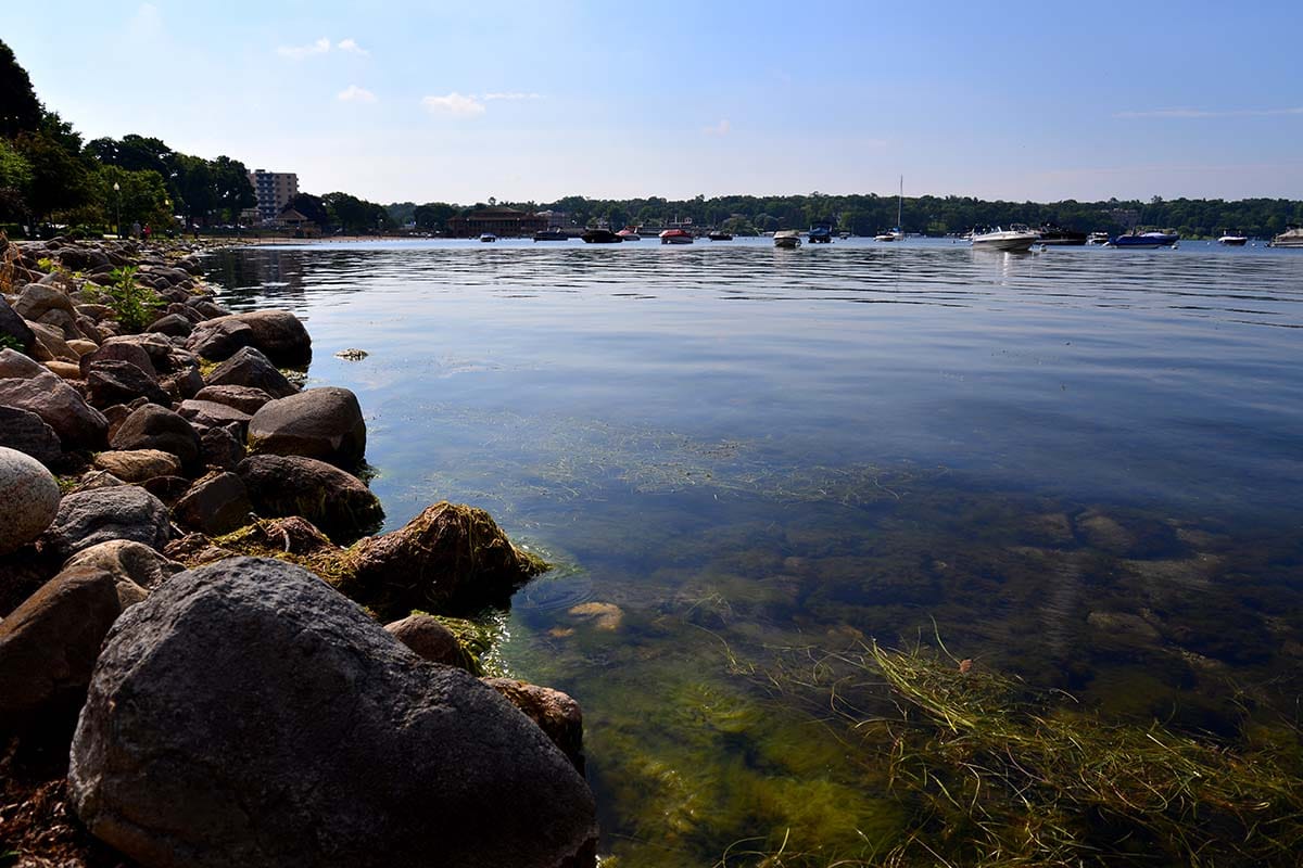 geneva lake wisconsin