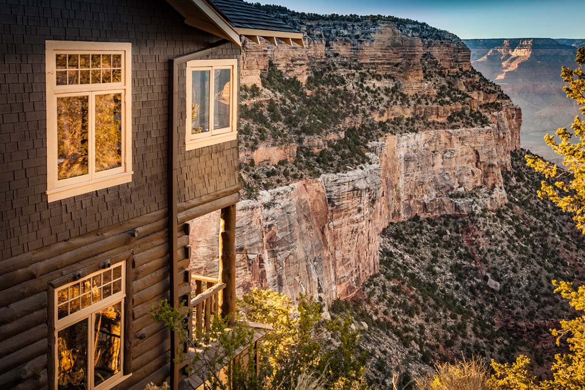 kolb studio grand canyon