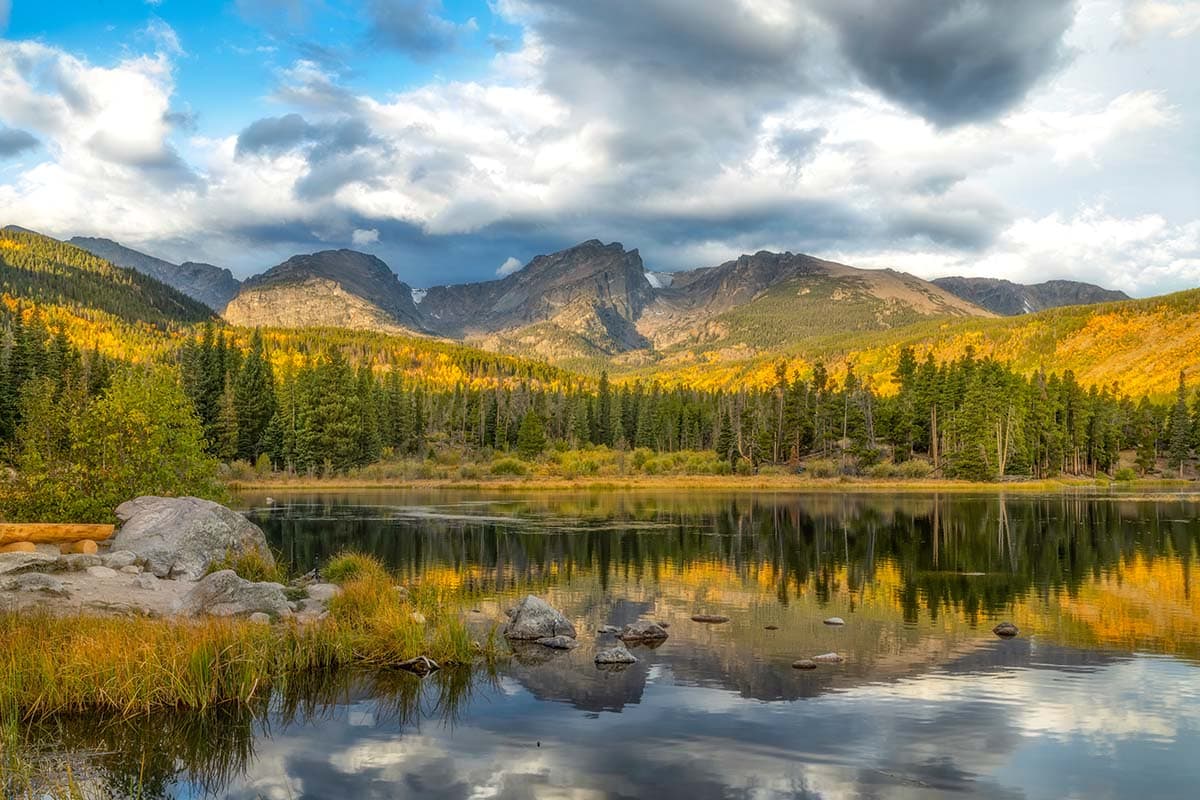 rocky mountain natl park co