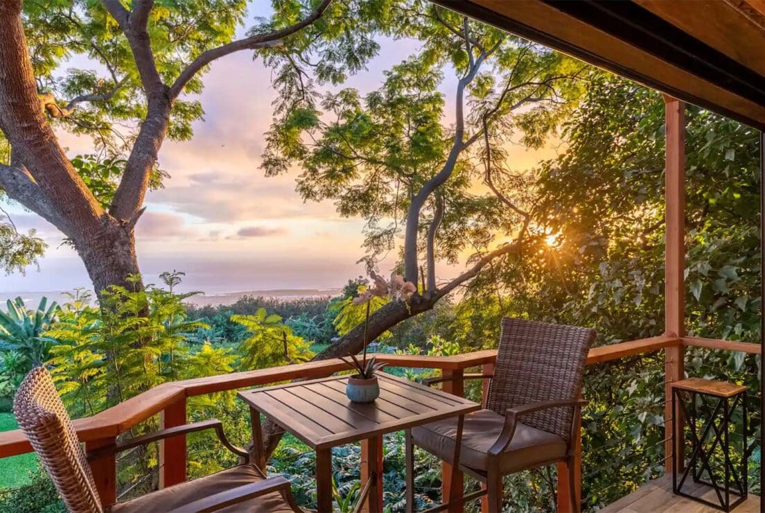 9 of the Most Romantic Getaways in California Territory Supply