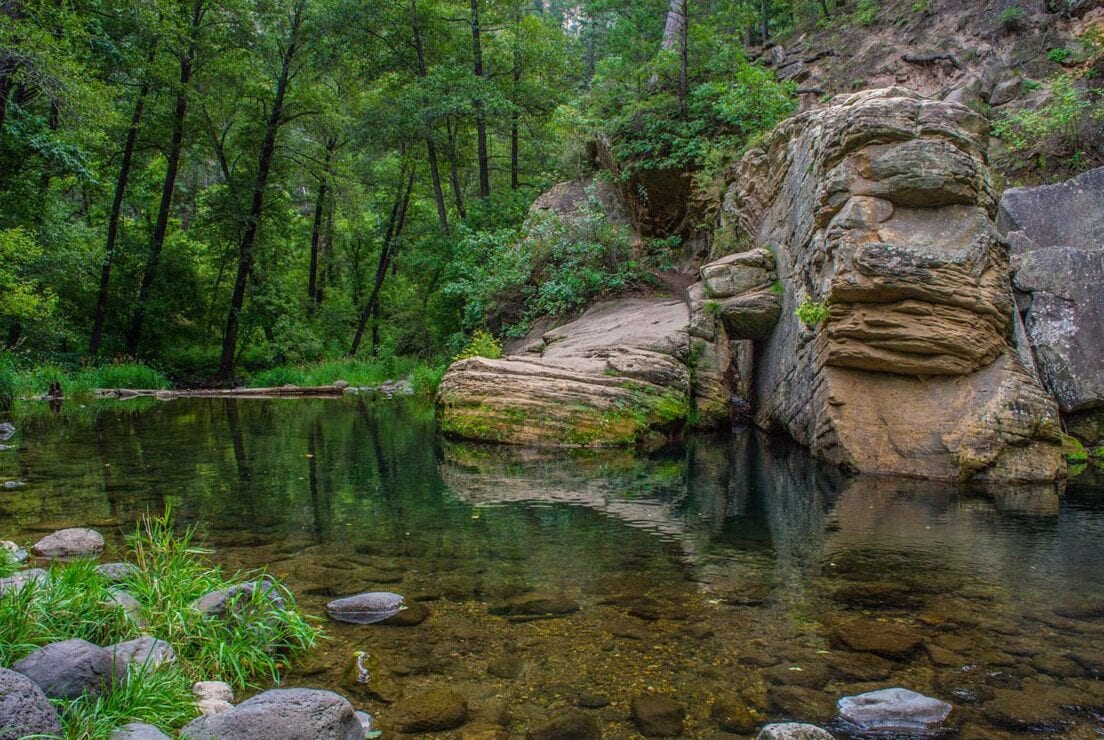 The 20 Best Places to Camp in Southern California