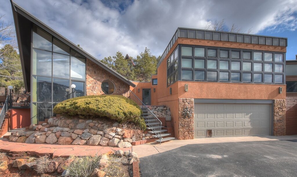 dream home vacation rental manitou springs co