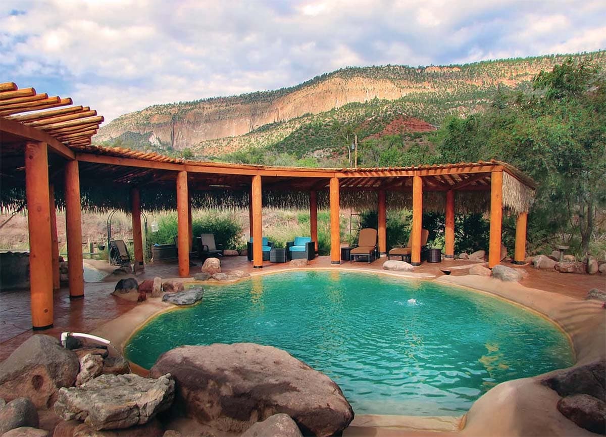 jemez hot springs