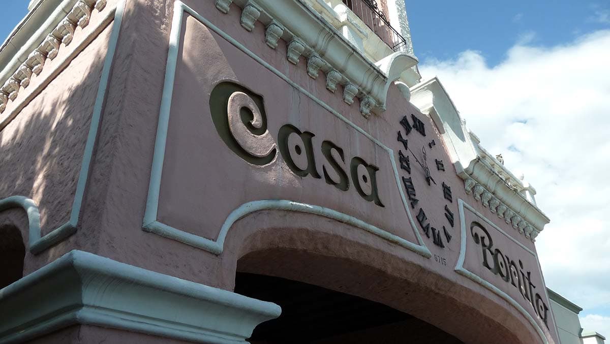 places to see colorado casa bonita