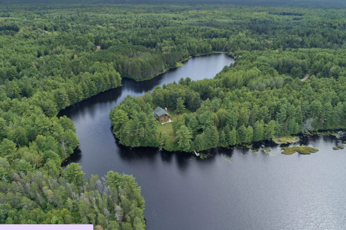 Northern Wisconsin Cabin Rentals