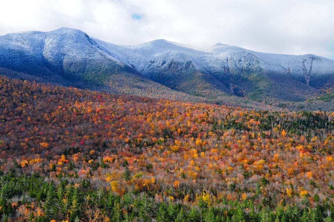 10 East Coast Vacation Spots You Never Considered (But Should!)