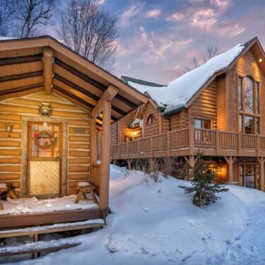 best cabin rentals northern minnesota