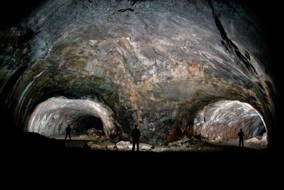 best caves in arizona
