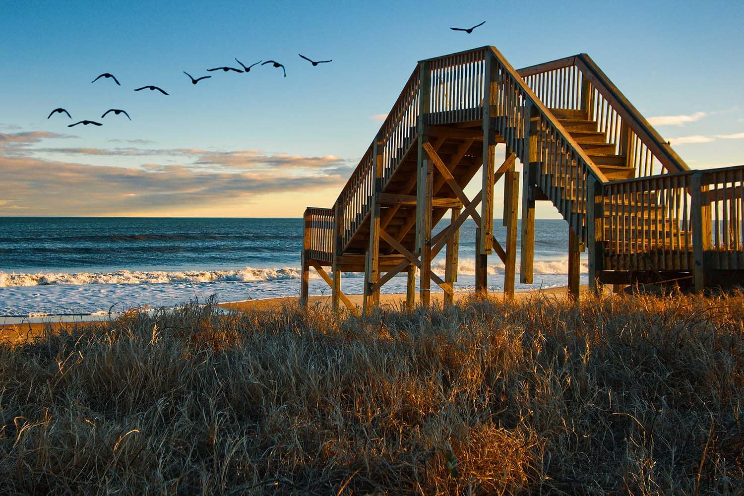 10 East Coast Vacation Spots You Never Considered (But Should!)