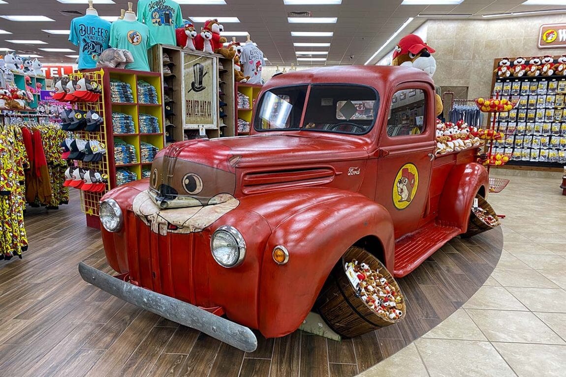 The Ultimate Houston to Austin Road Trip Itinerary Territory Supply