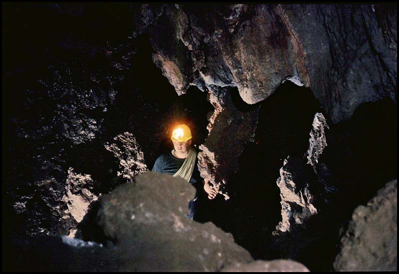 cave of the bells arizona