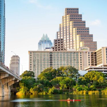 outdoor things to do in austin texas