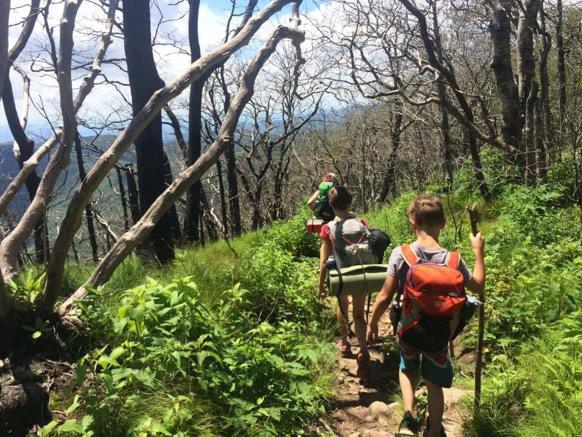 Appalachian Mountain Club