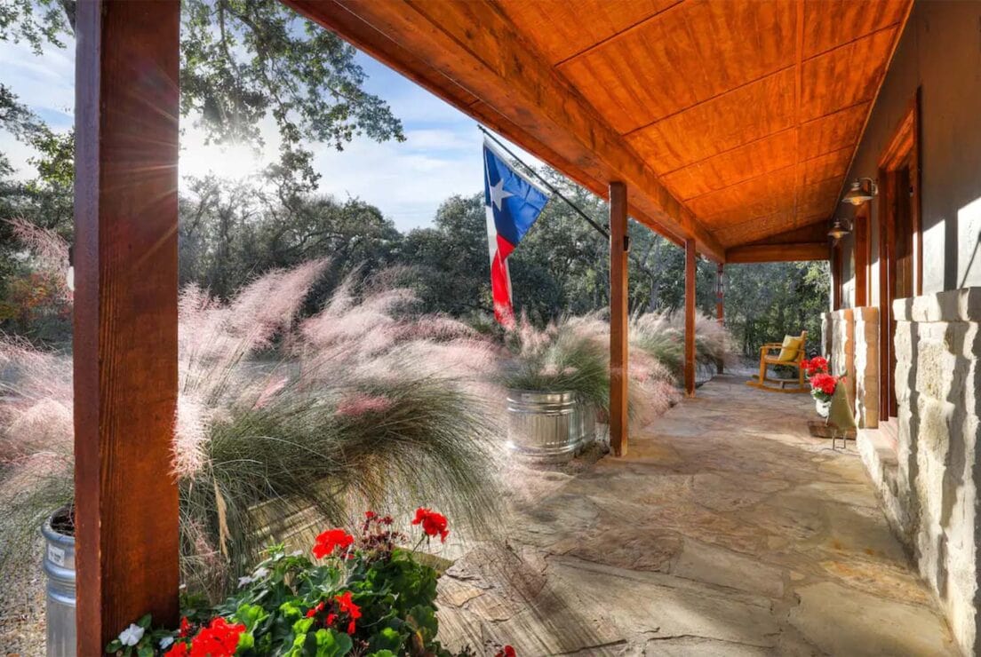 12 Relaxing Texas Cabin Rentals with Hot Tubs